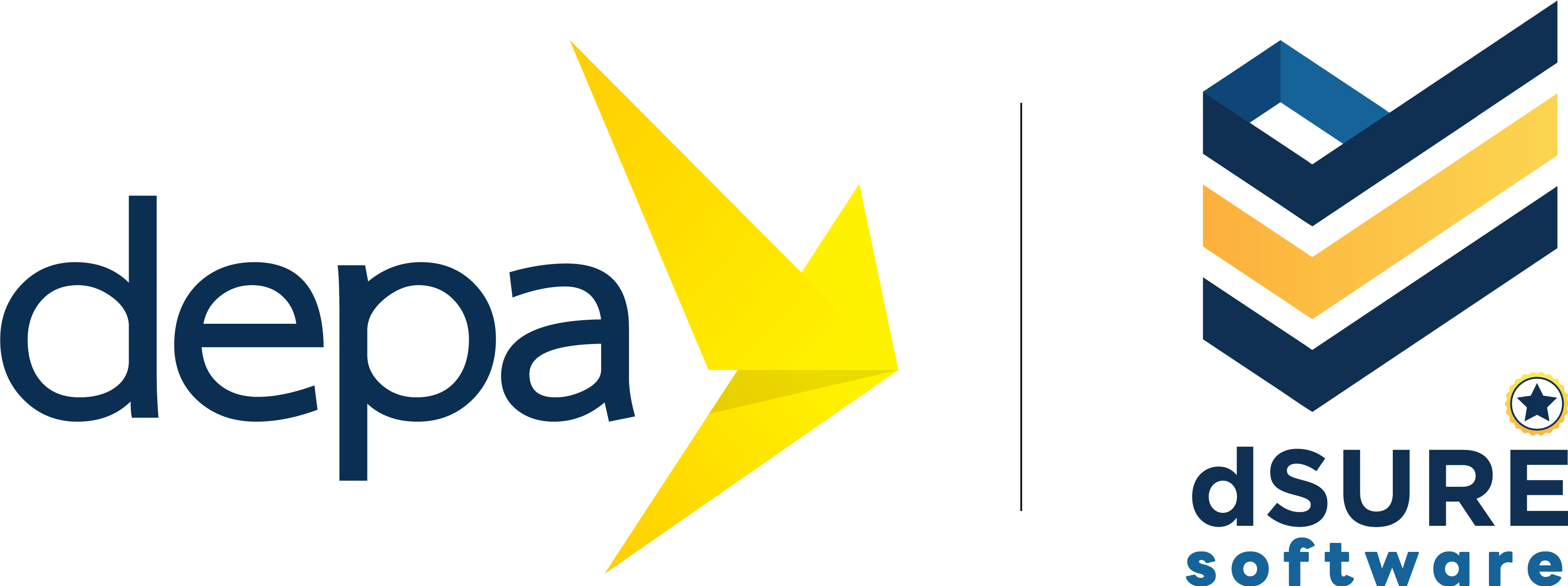 depa and dSURE Software