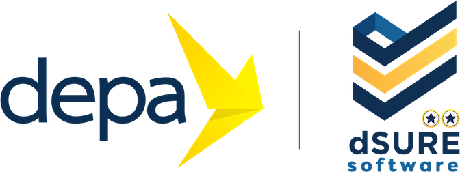 depa and dSURE Software